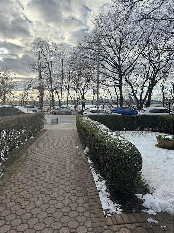 9201 SHORE RD Unit D601