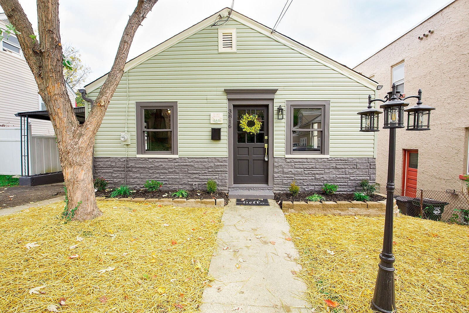 3816 S Jefferson Ave  