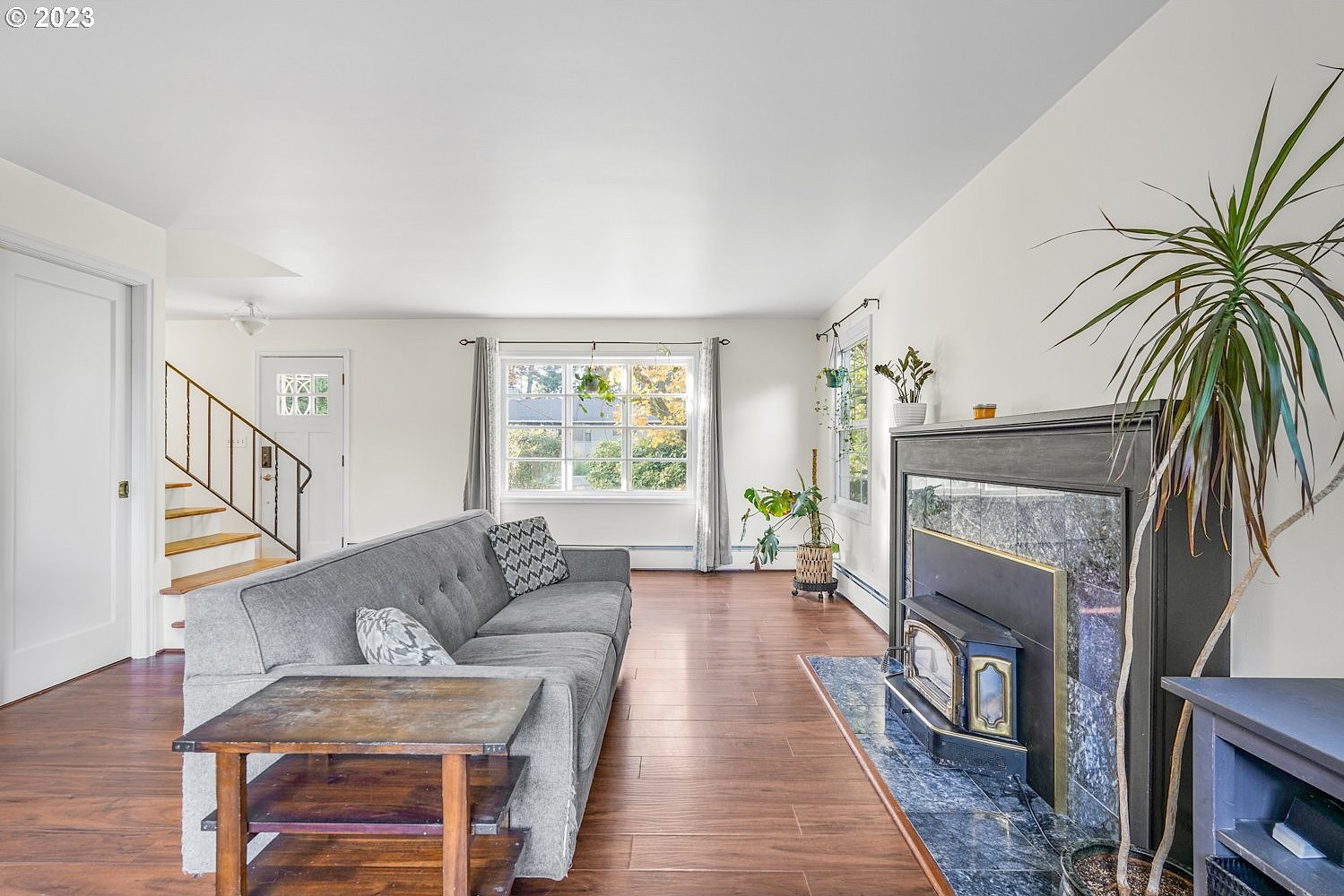 12300 SE OATFIELD RD  