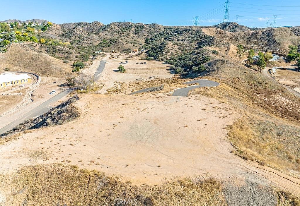 28774 SAN FRANCISQUITO Cyn RD