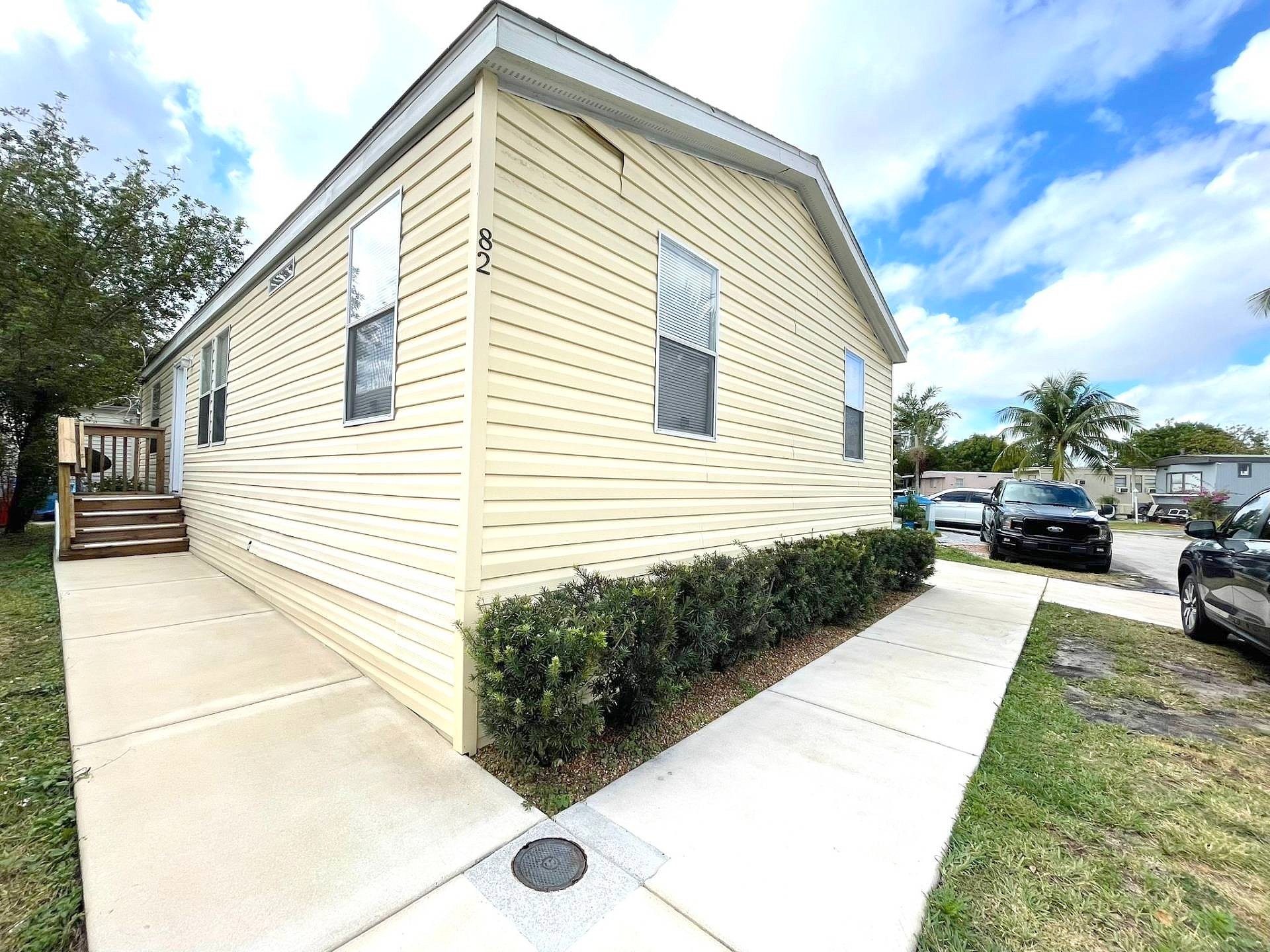 6800 NW 39 Ter Unit 82  