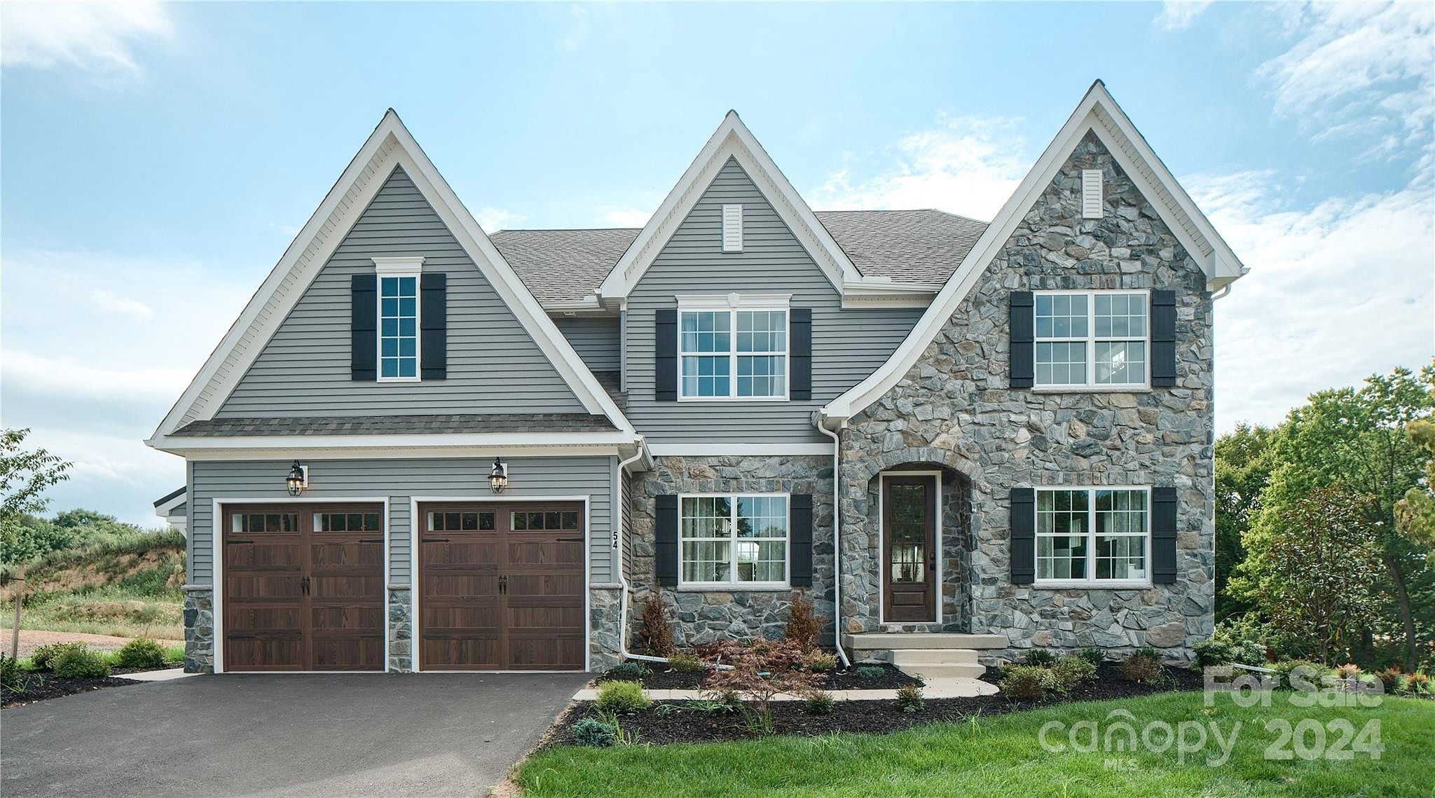 Lot 320 Waterton Trl Unit Hawthorne