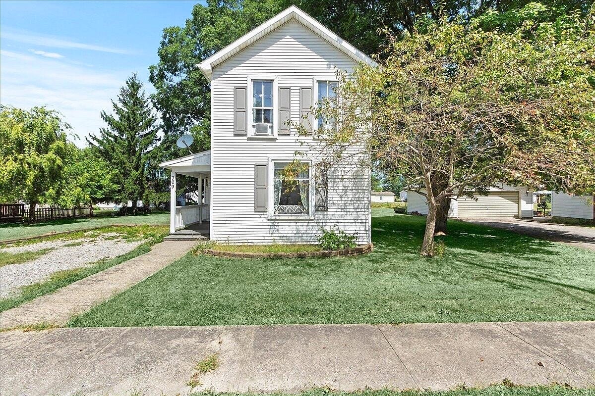 309 E Buckeye St  