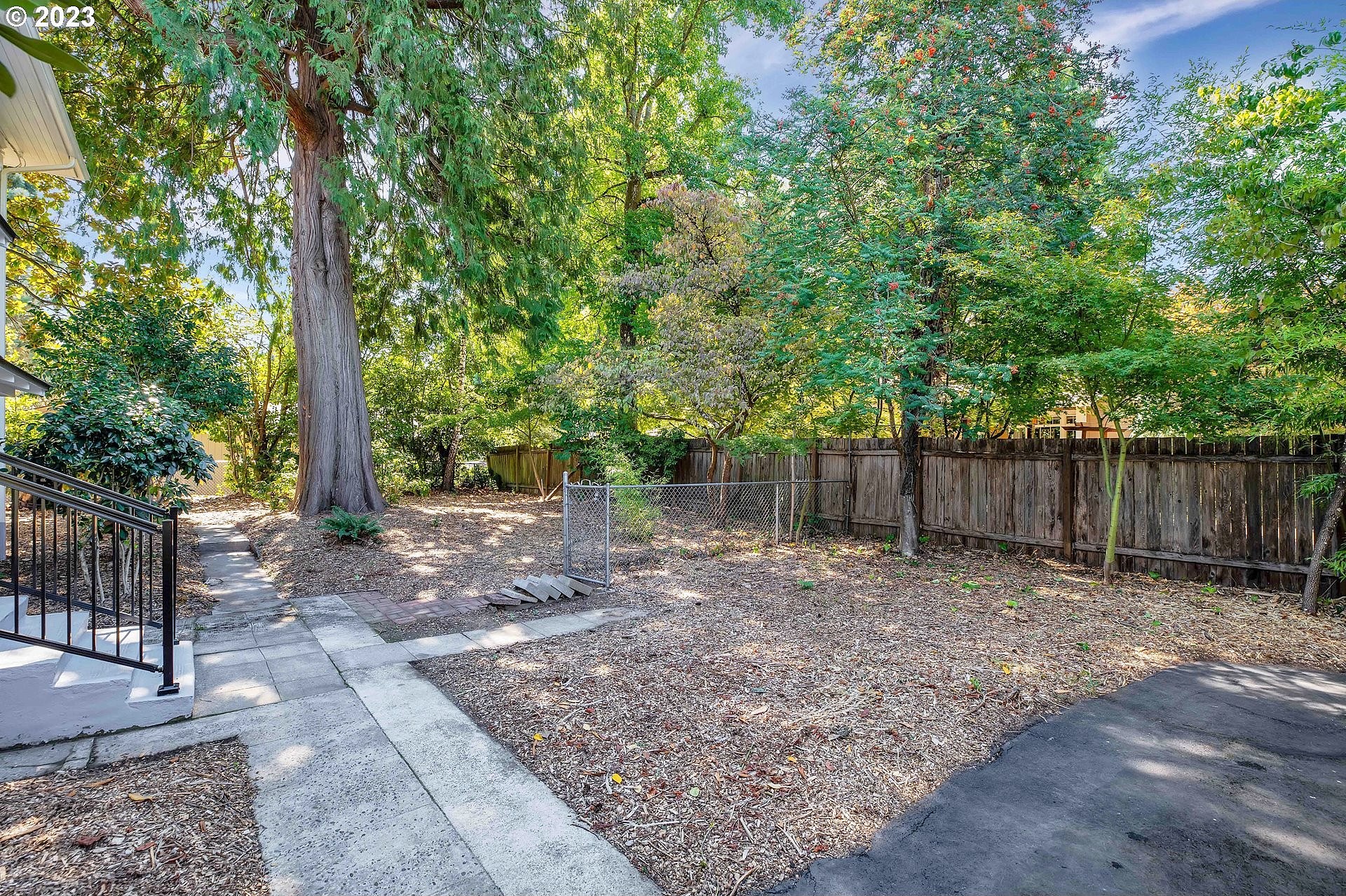 11381 SE Linwood Ave  