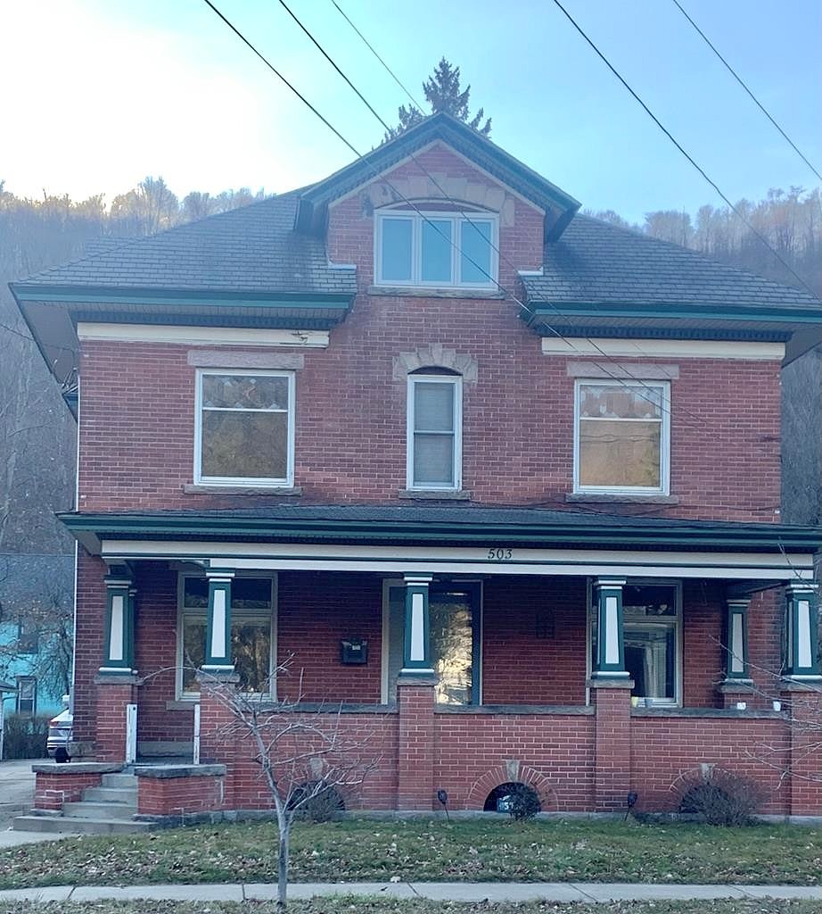 503 N MAIN ST  