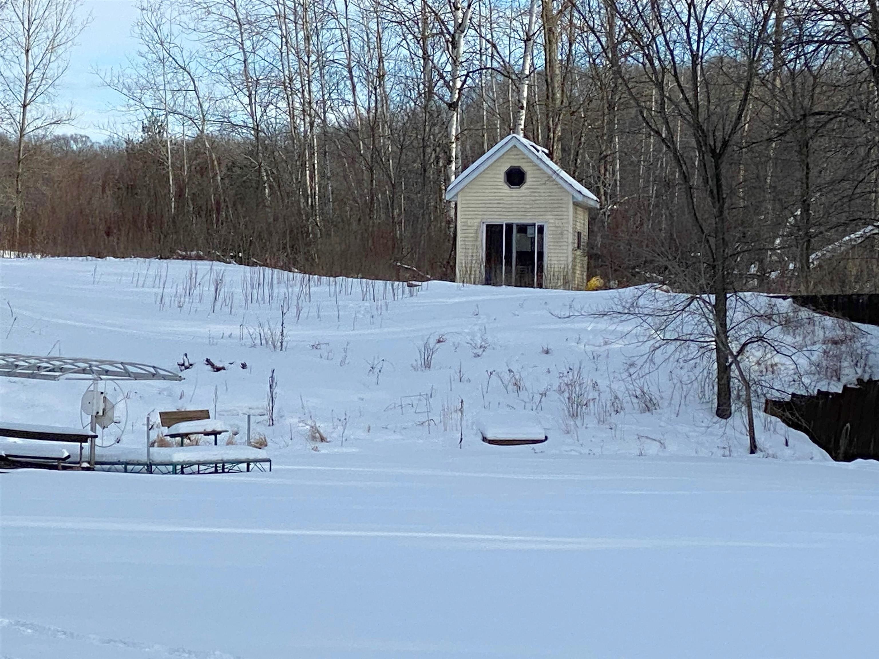 0 90ac E Redstone Dr Rd  