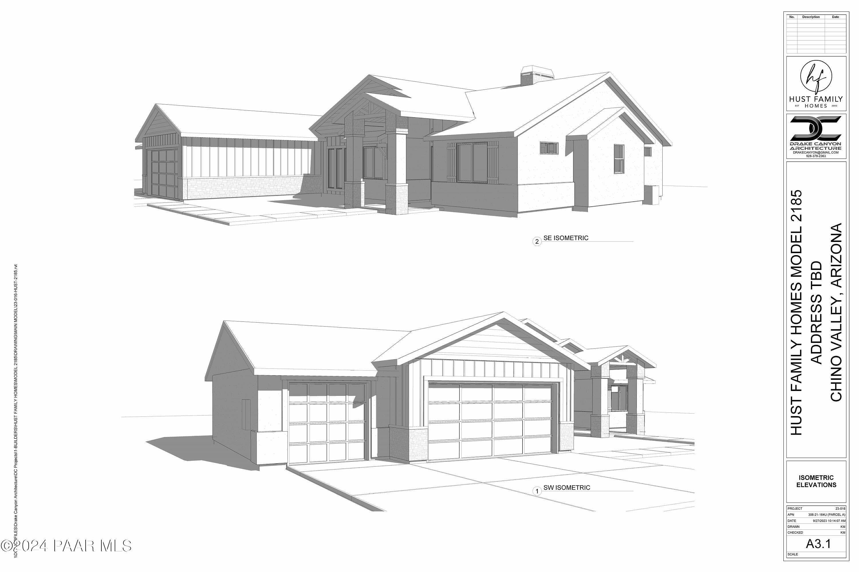 151 N Sycamore Vista Dr Dr