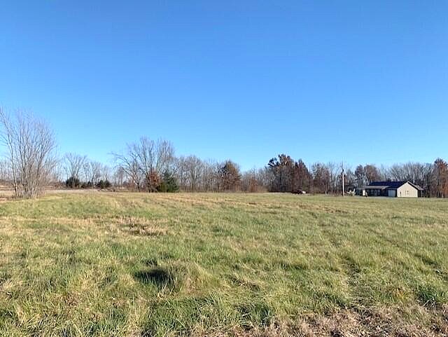 LOT 8 Barkley Subdivision