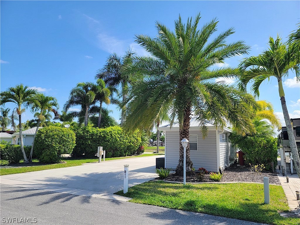 5701 CYPRESSWOODS RESORT DR