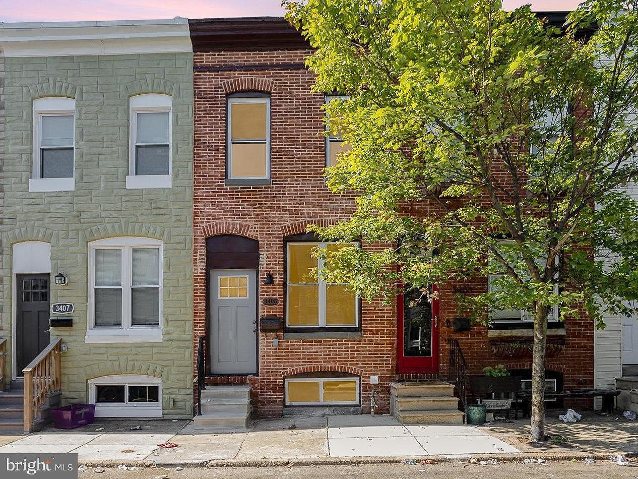 3405 Mount Pleasant Ave  