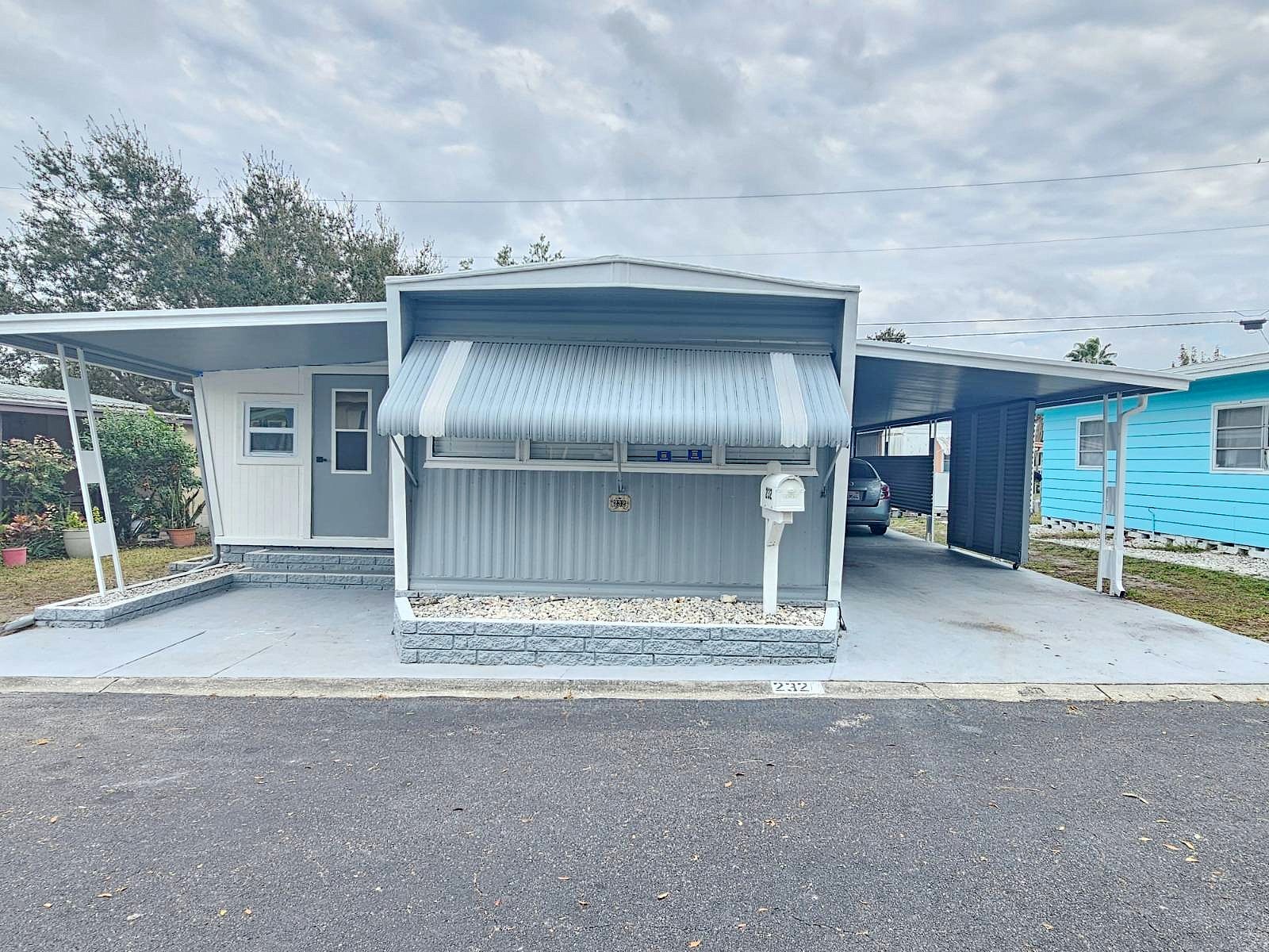 1280 LAKEVIEW RD Unit 232  