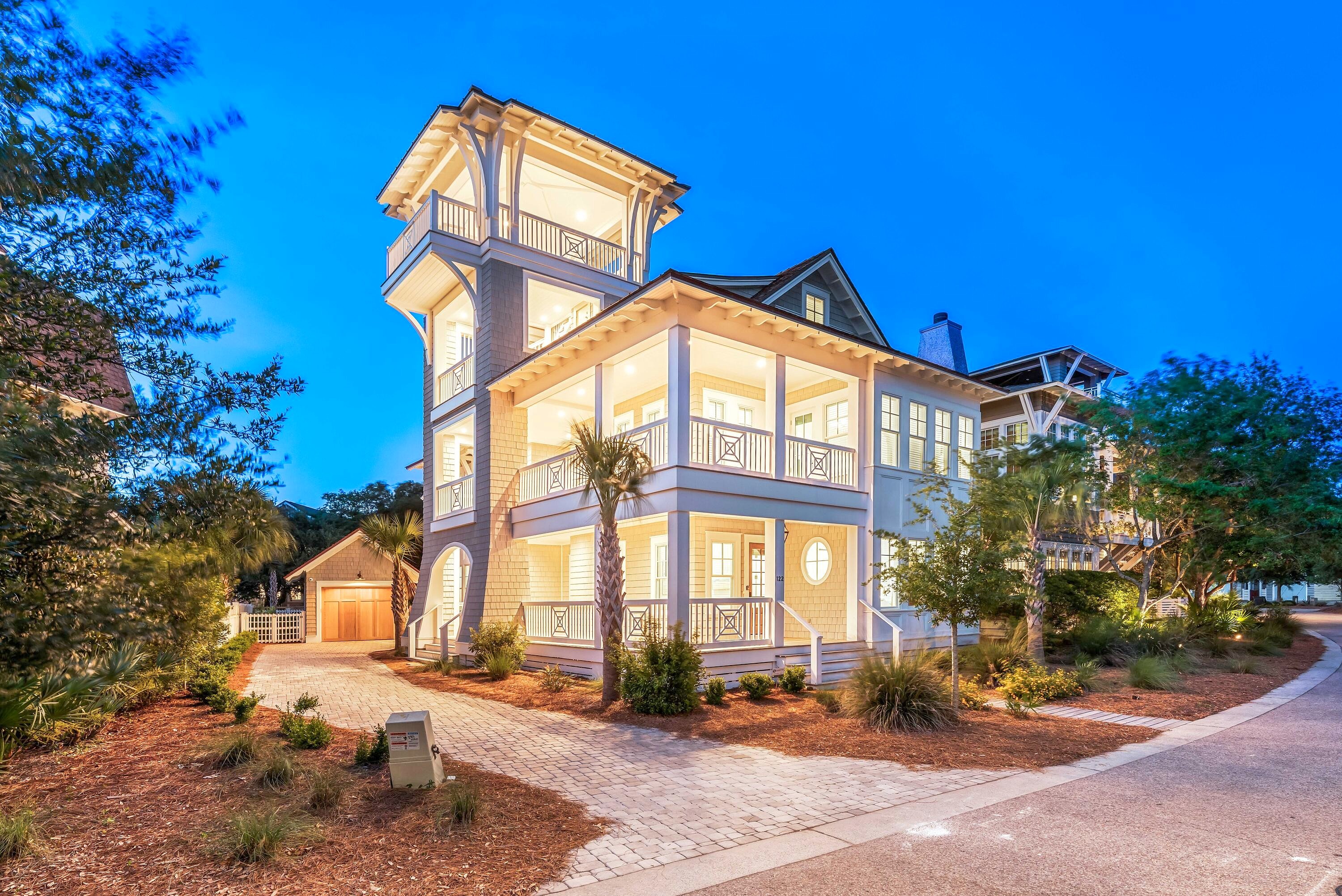 122 Gulf Brg Ln  