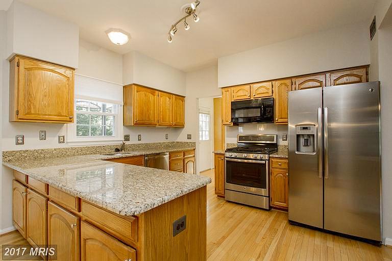 6520 Trillium House Ln  