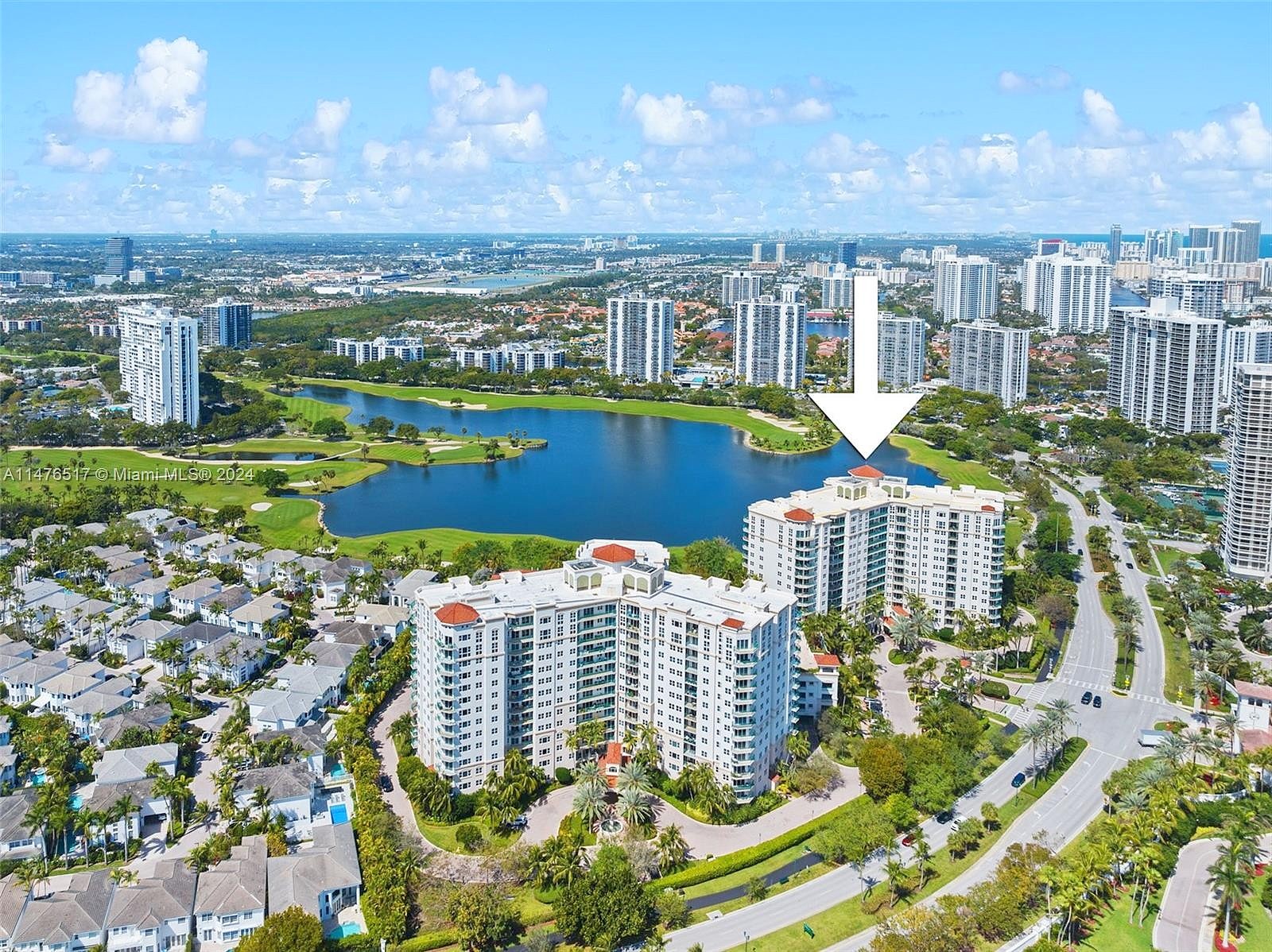 20000 E Country Club Dr Unit 314  