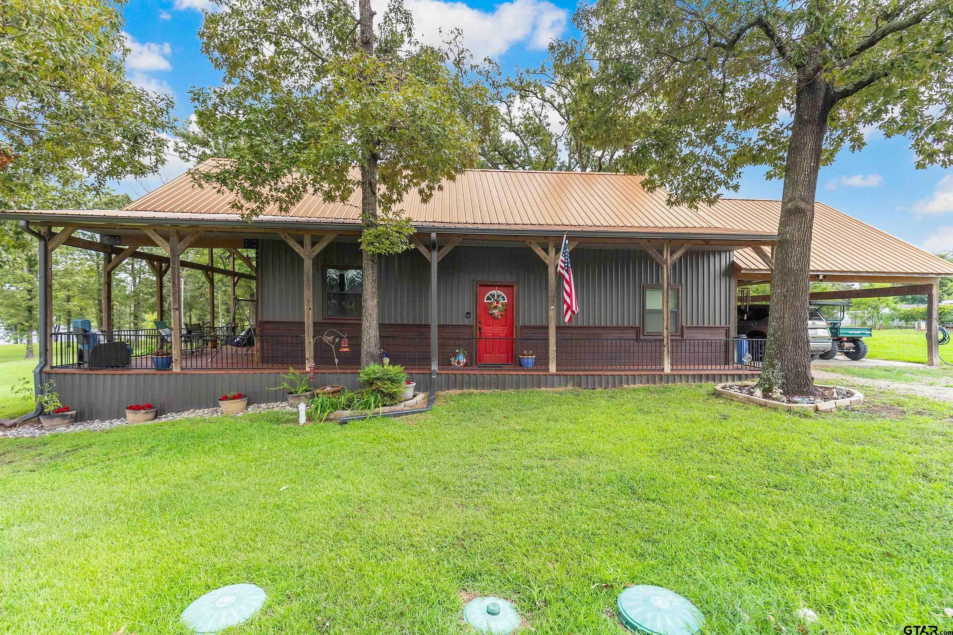 291 Private Rd 7030  