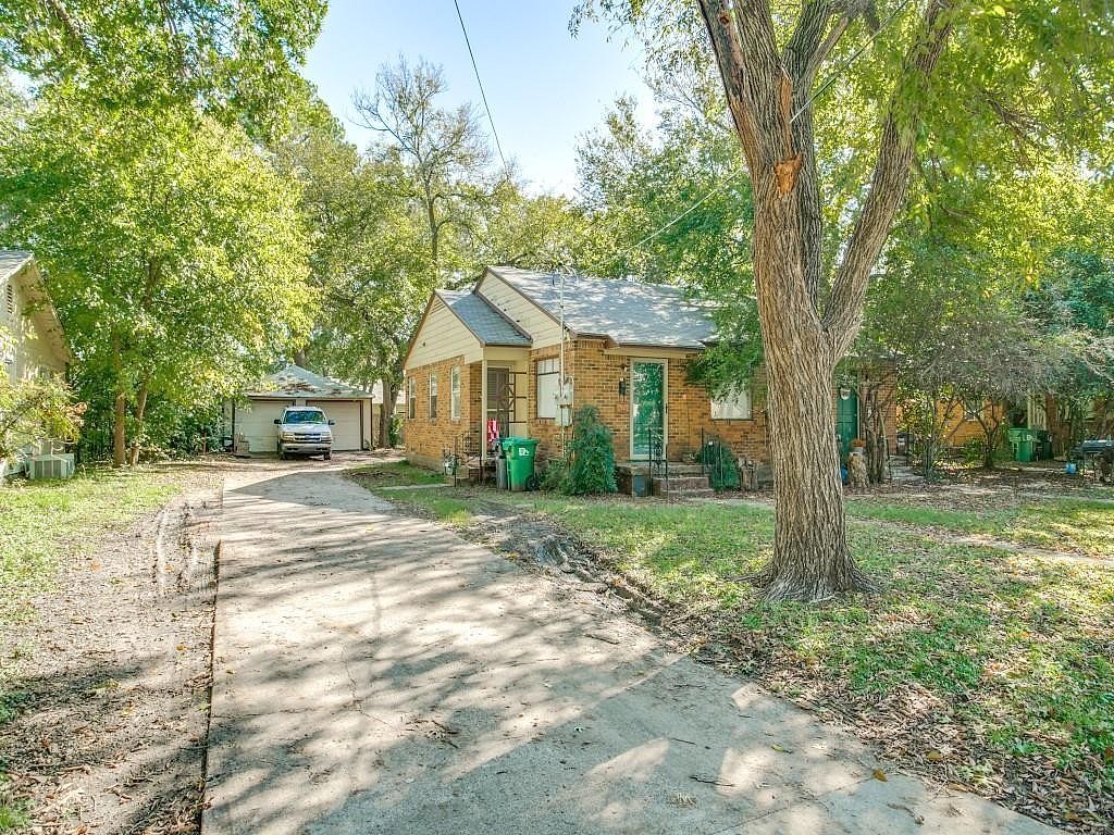 1018 Denton Street Unit 1018 1020  