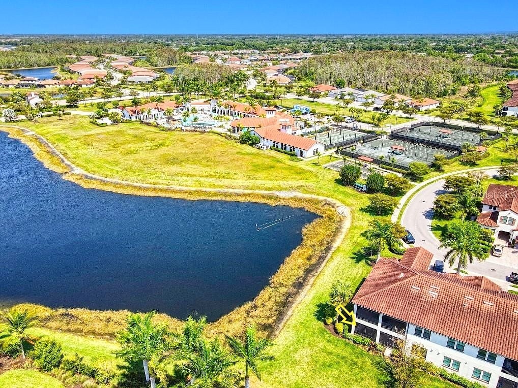 11760 GRAND BELVEDERE Way Unit 103