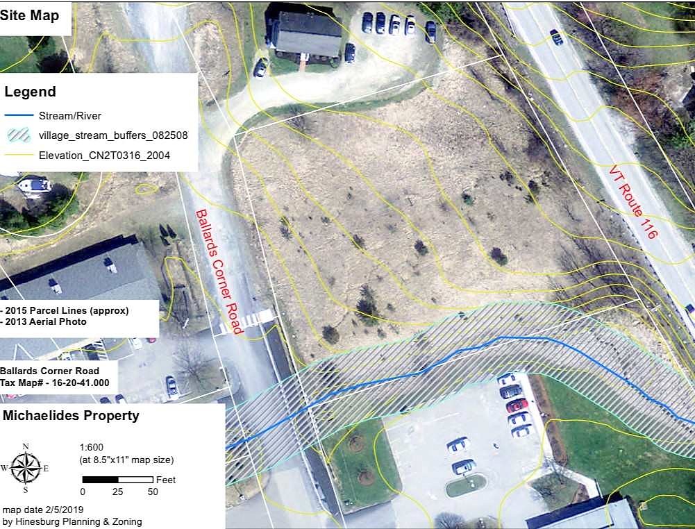 82 Ballards Corner Road Unit 5 5A