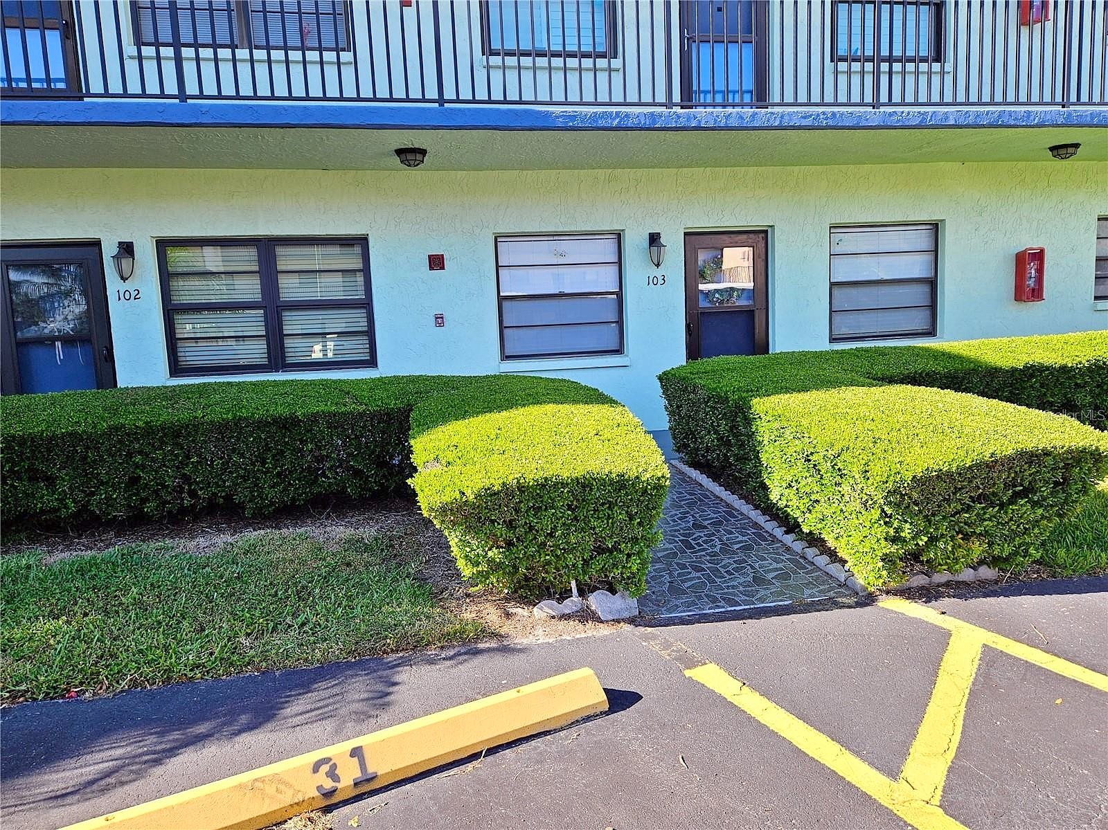 5973 Terrace Park Dr N Unit 103  