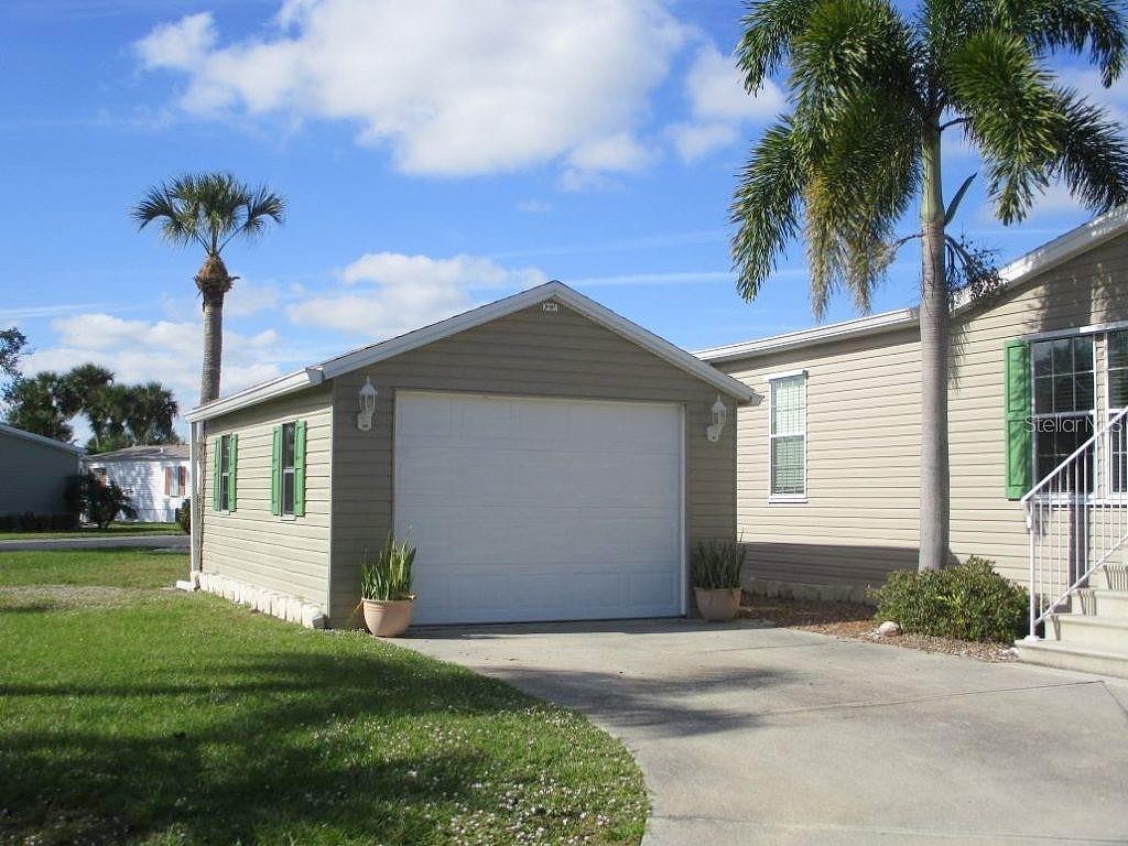 1000 KINGS HWY Unit 190  