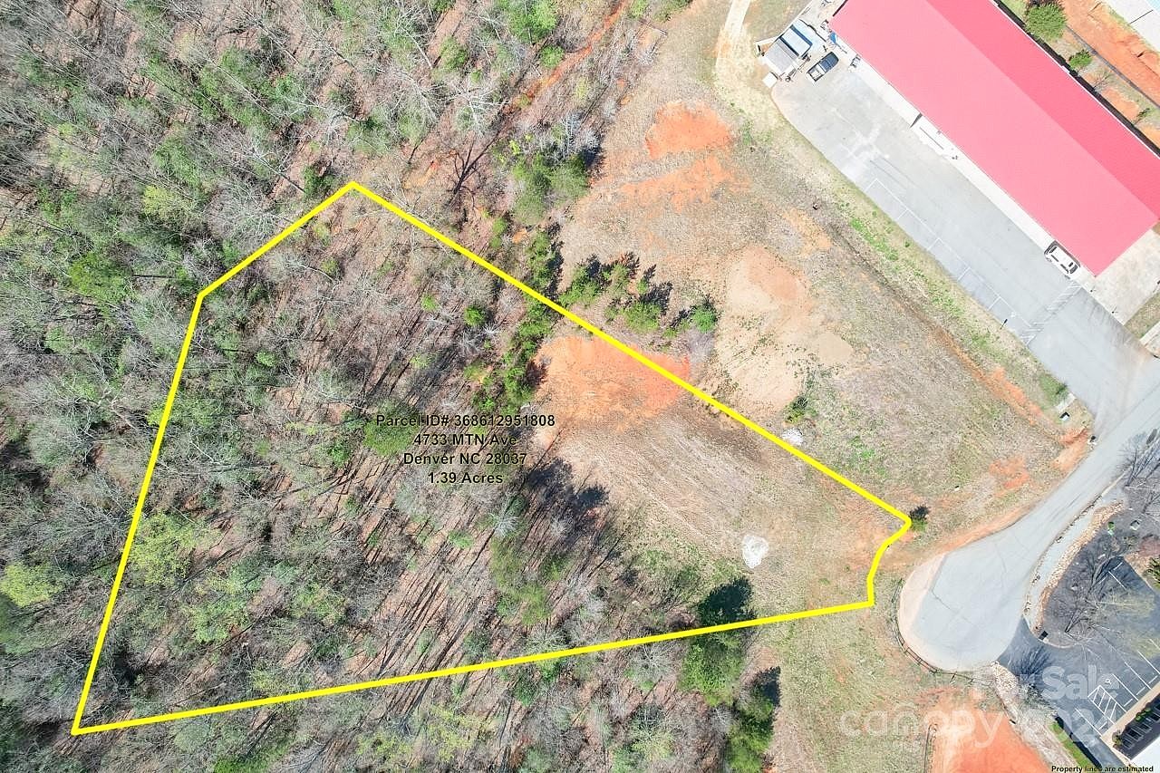 4733 MOUNTAIN Crk AVE