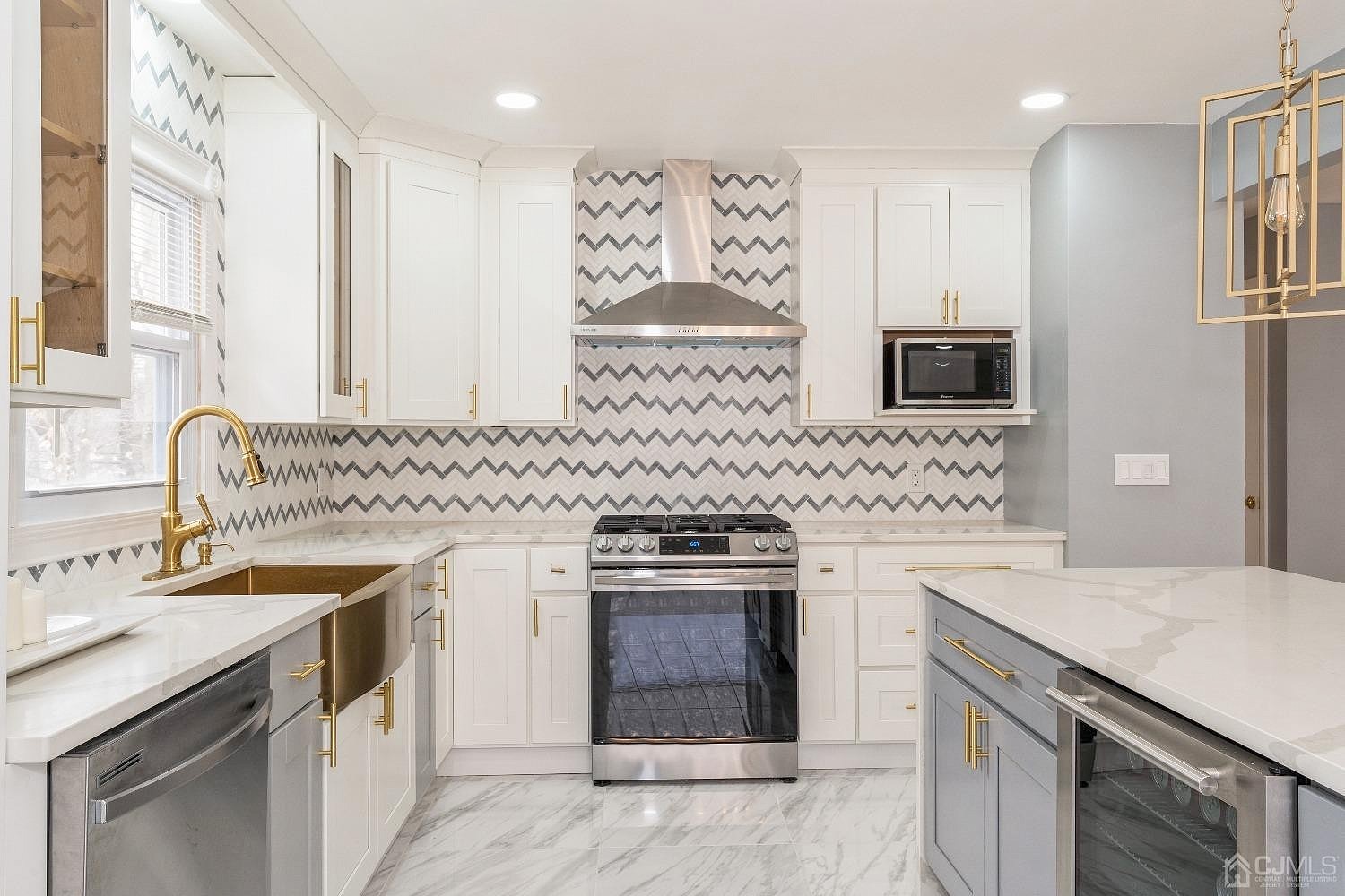 104 N LIVINGSTON AVE  