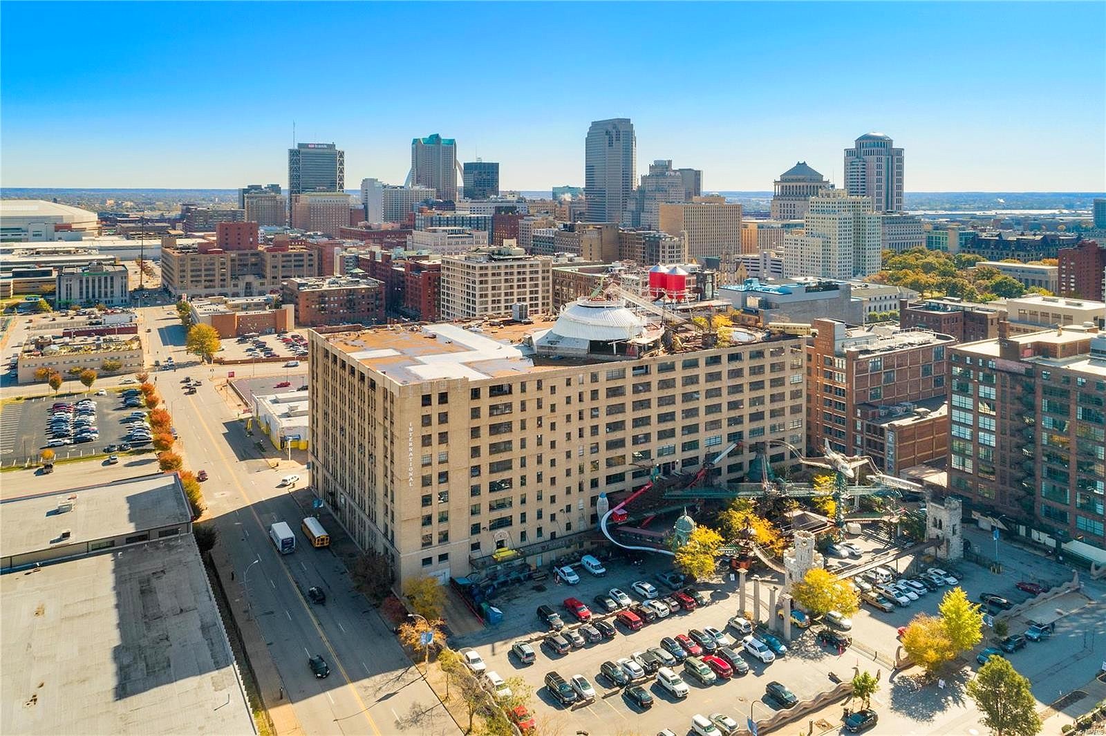 701 North 15th St Unit 504W  