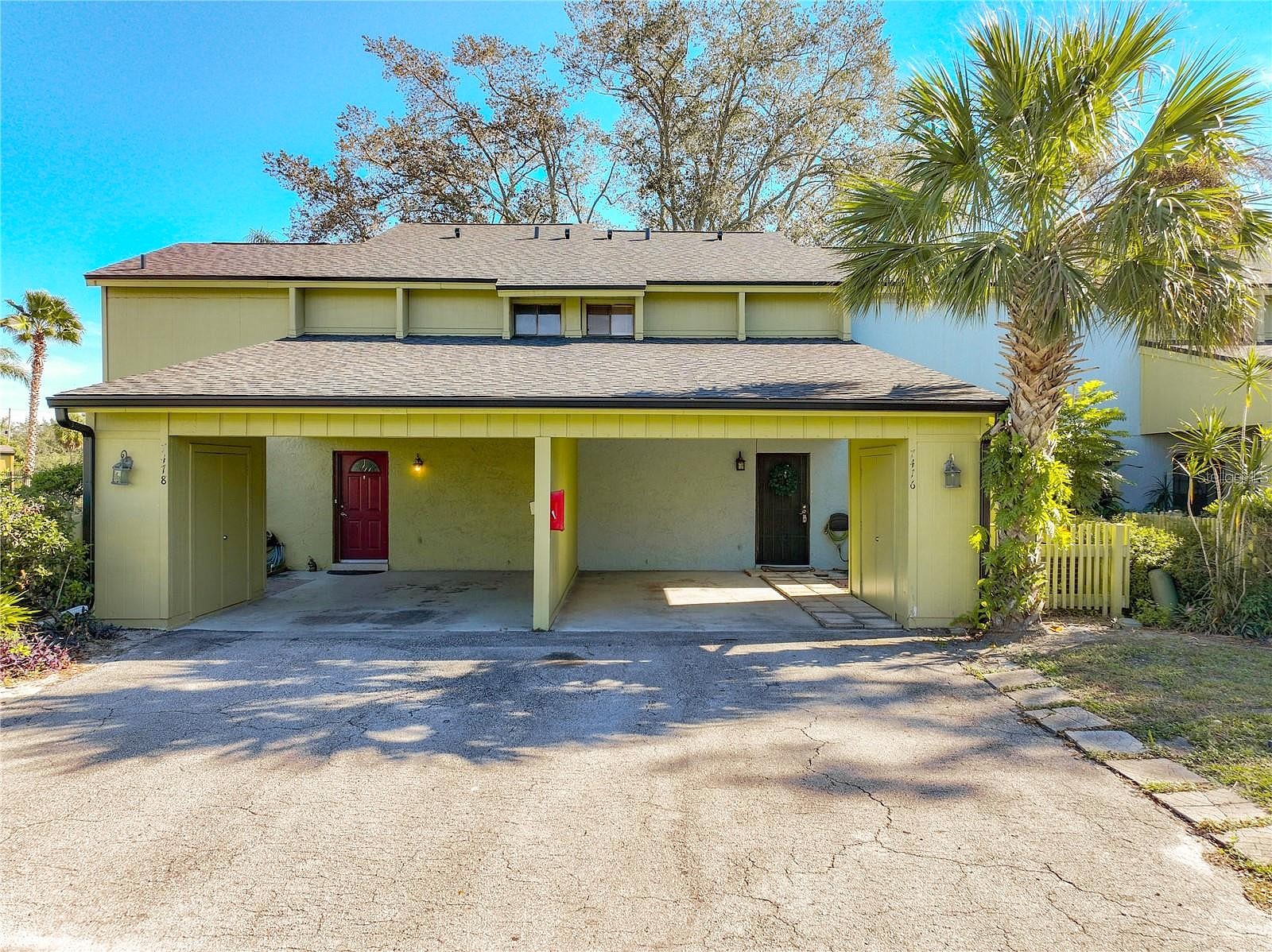 7476 SWALLOW Run Unit 34  