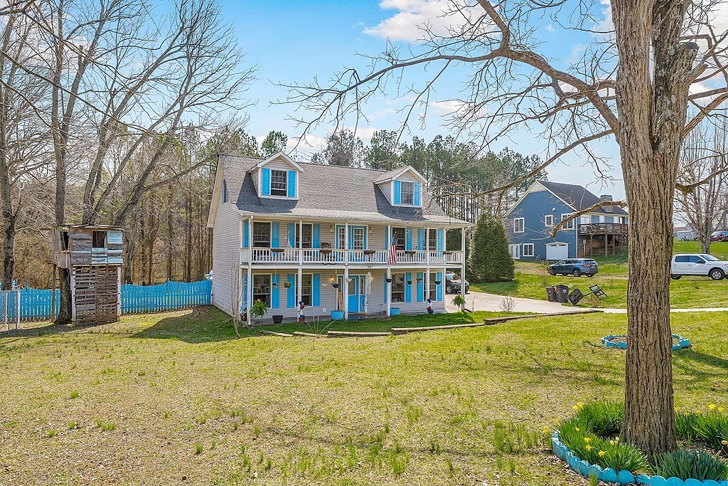 3485 OFFICERS CHAPEL RD  