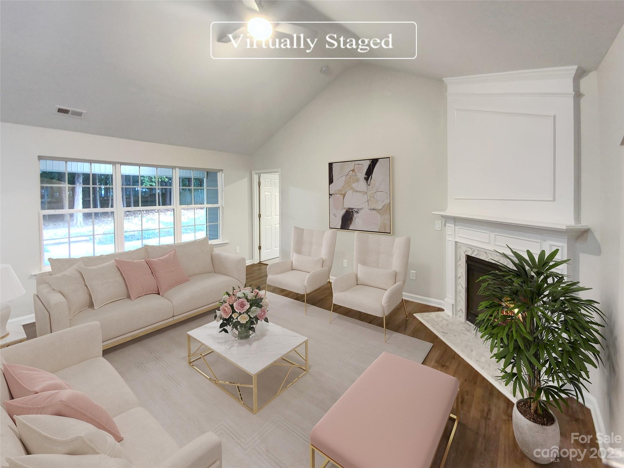 3149 S Legacy Park Blvd  