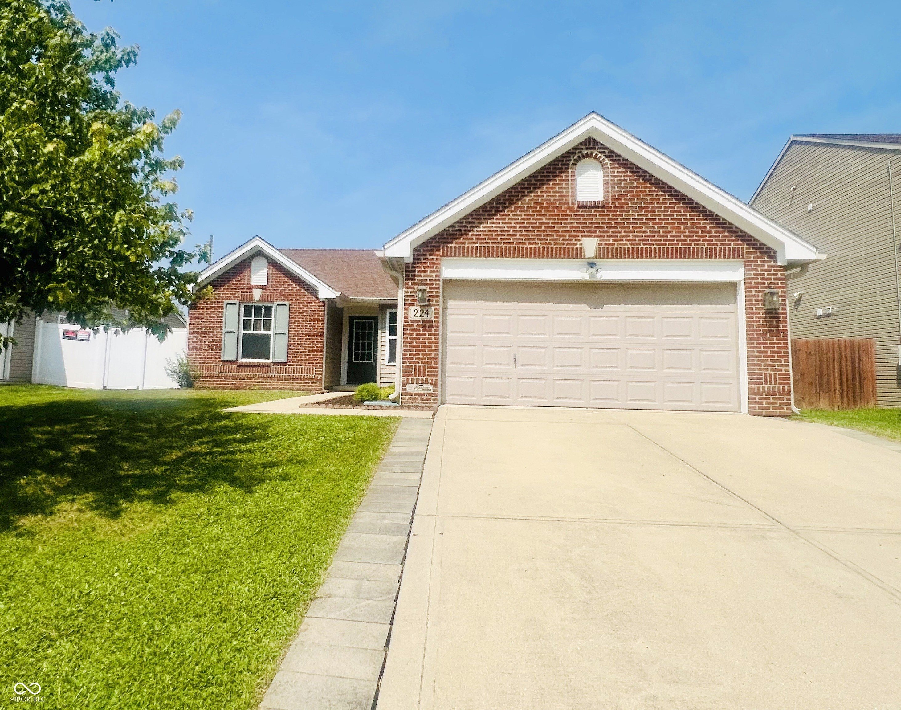 224 Meridian Gdns Ln  