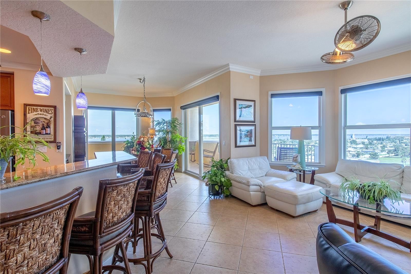 3343 S Atlantic Ave Unit 701  