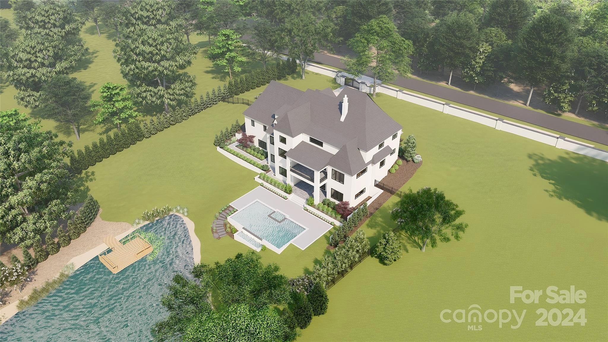 3615 B English Gdn Dr  