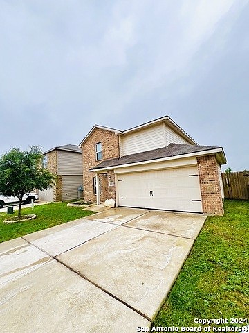15225 SLEEPY RIVER Way  