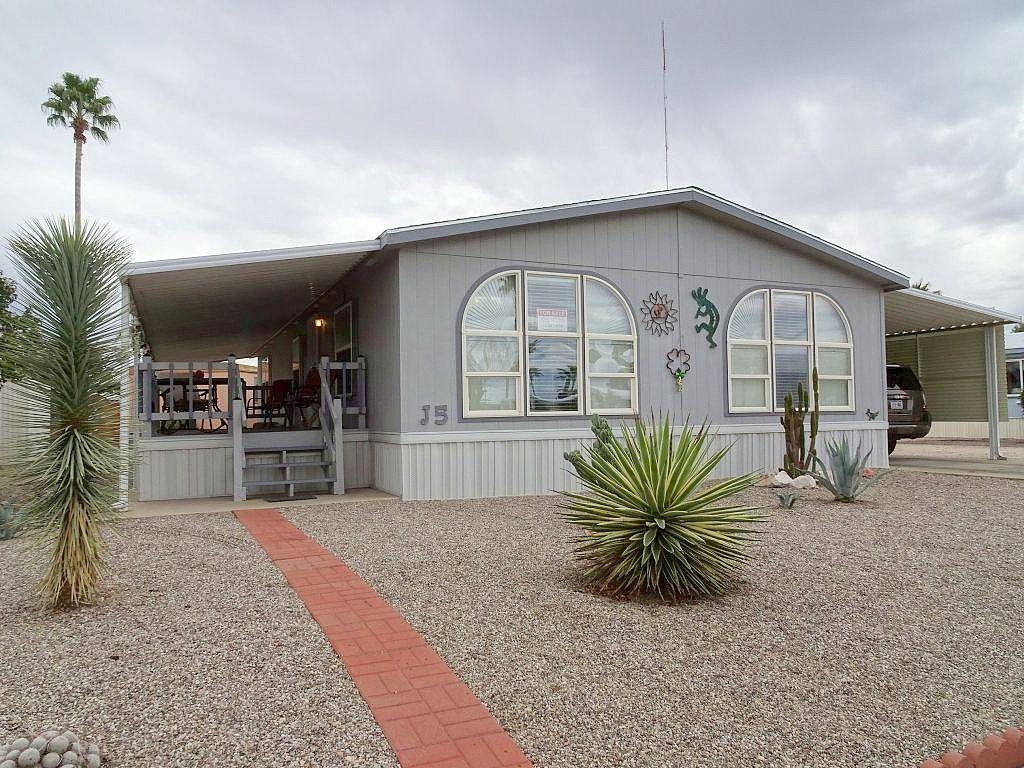 2305 W Ruthrauff Rd Unit J-5  