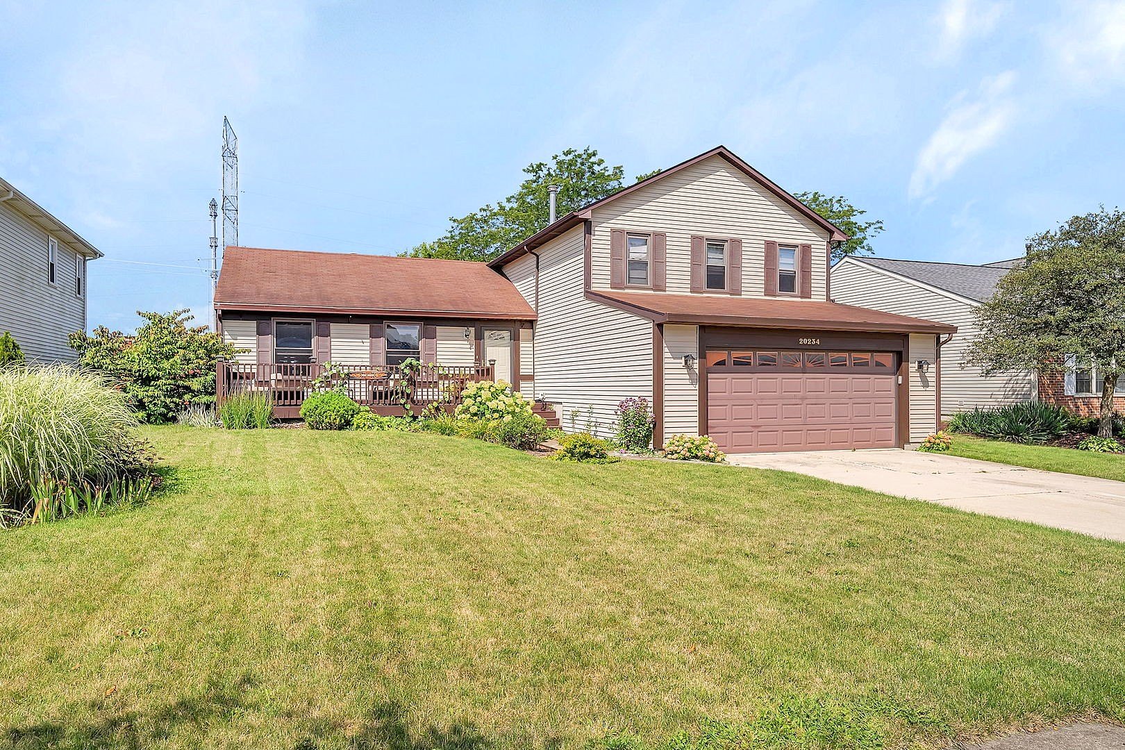 20234 S ROSEWOOD CT  