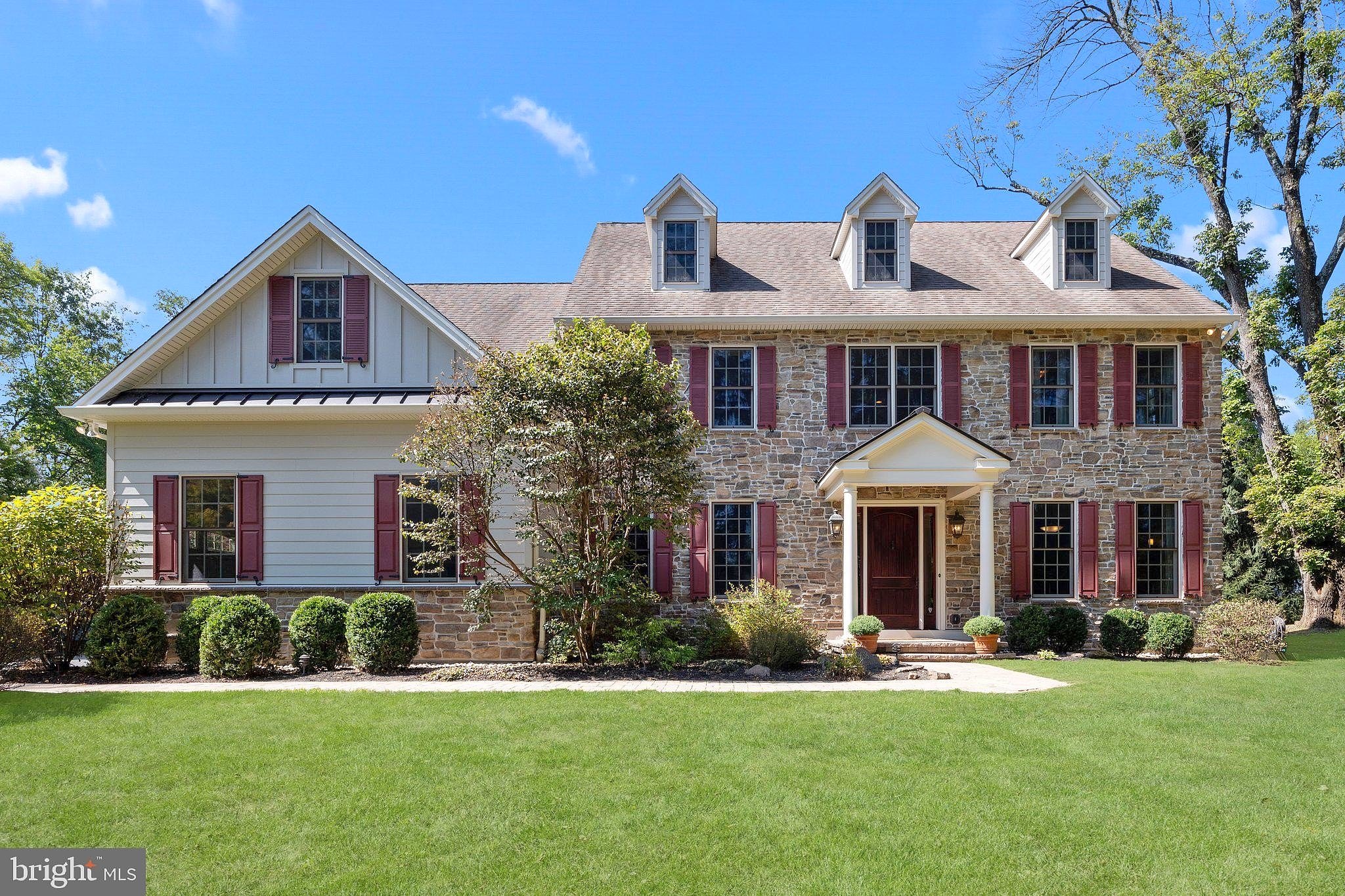 3138 CHURCH SCHOOL RD  