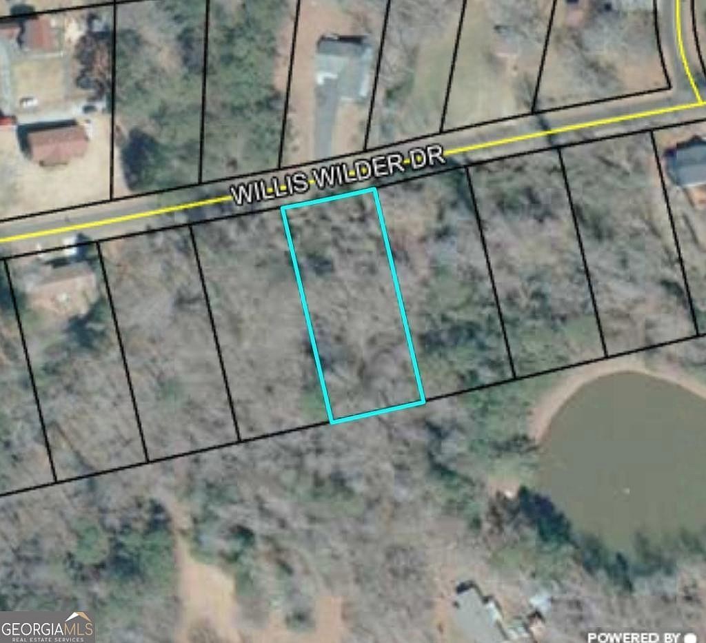 299 Willis Wilder Dr  