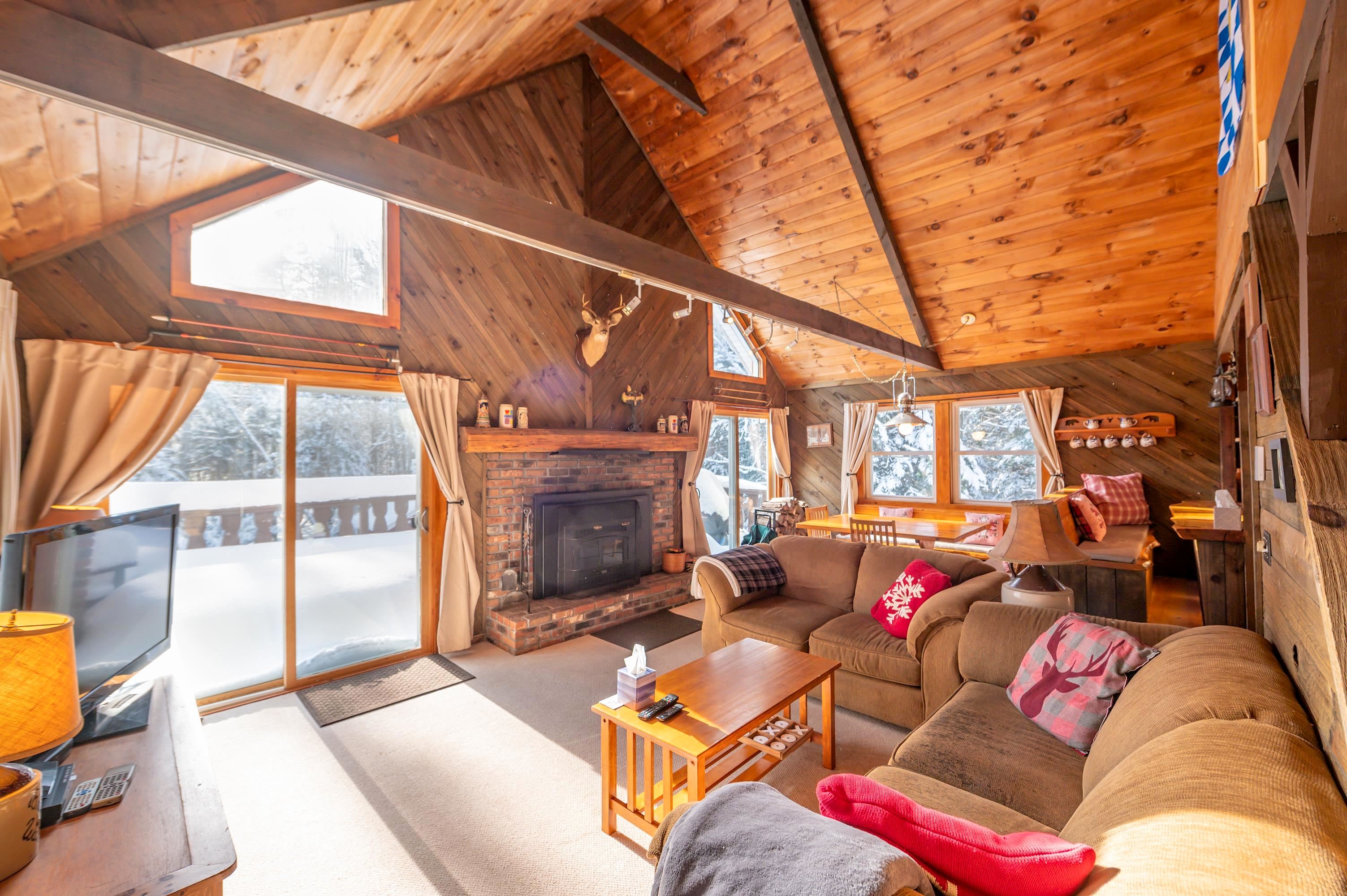 48 Upper Highlands Loop  
