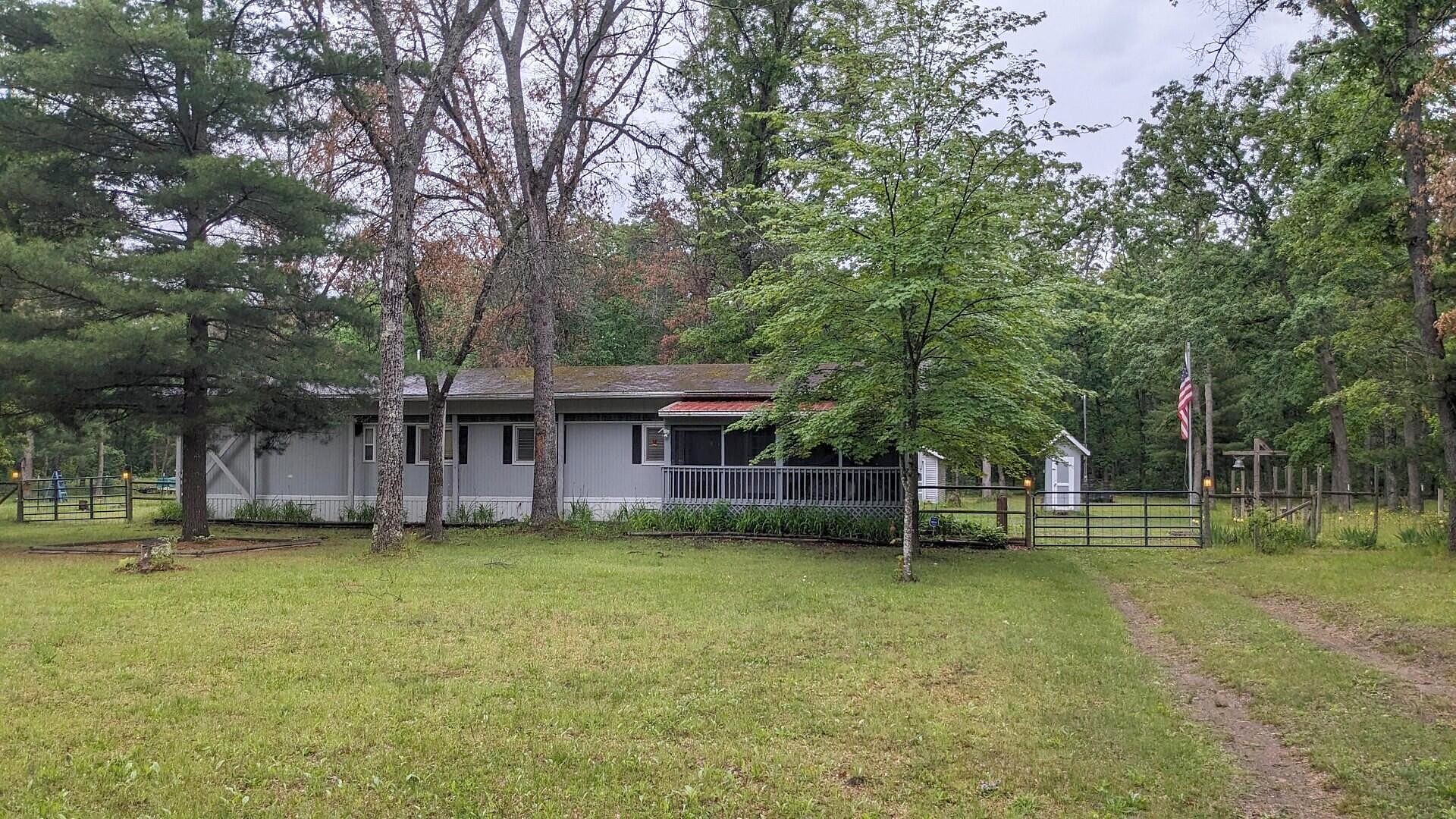 3311 S MERRILLVILLE RD  