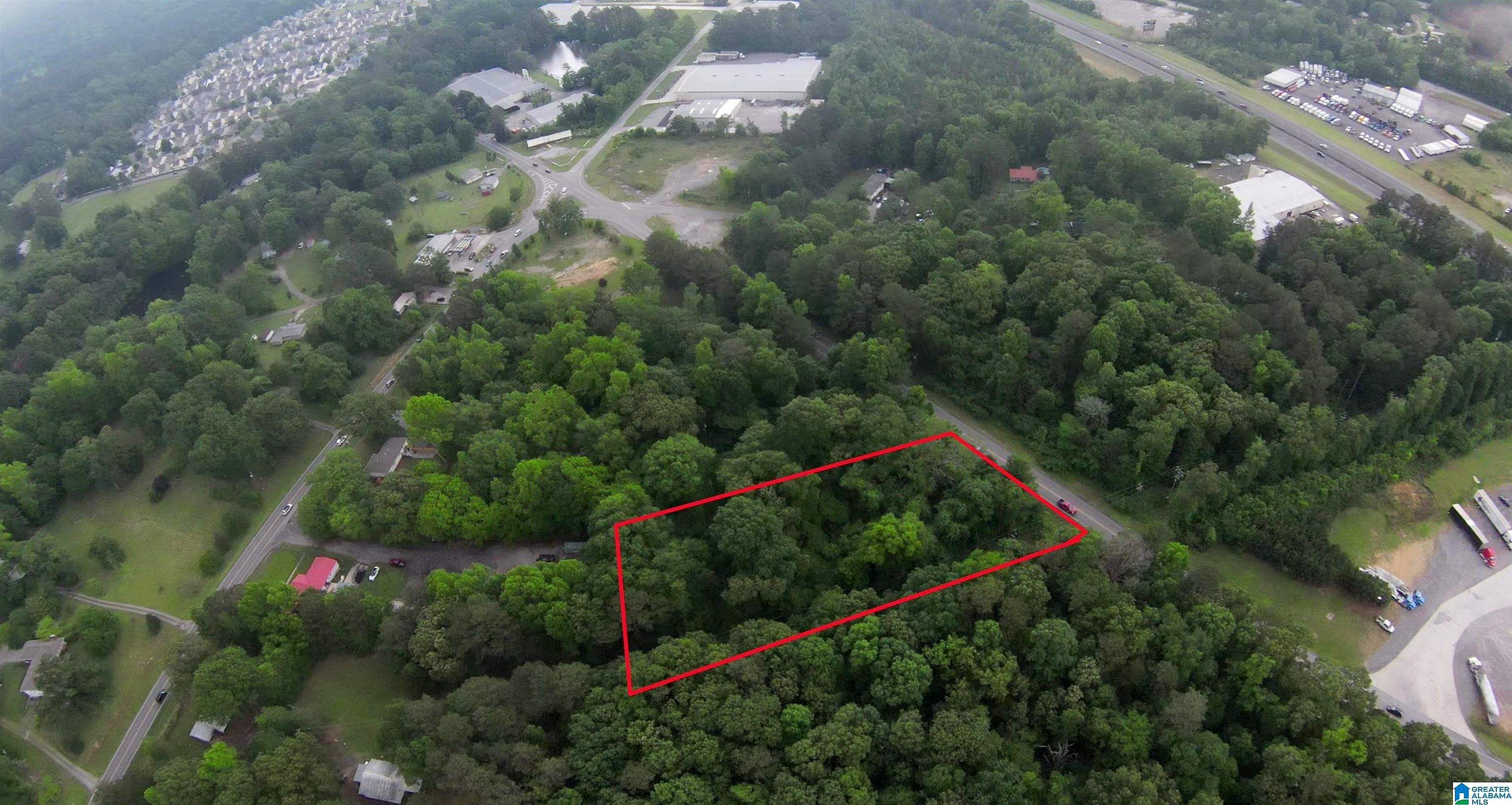 2825 Kelly Creek Rd S  