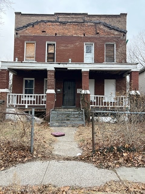 1017 ANSEL Rd  