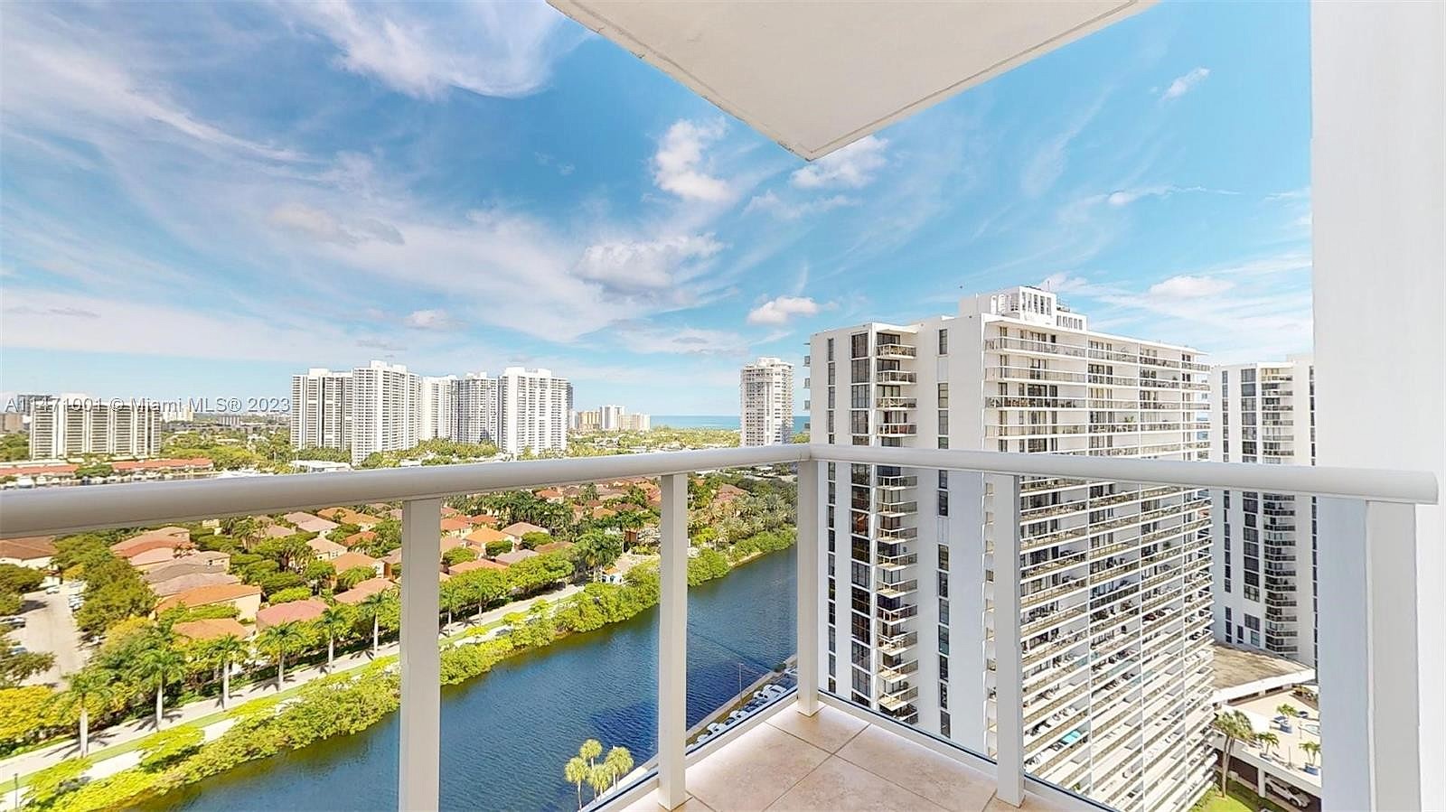 3675 N Country Club Dr Unit 2002  