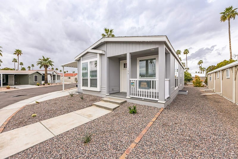 3300 E Broadway Rd Unit 169  