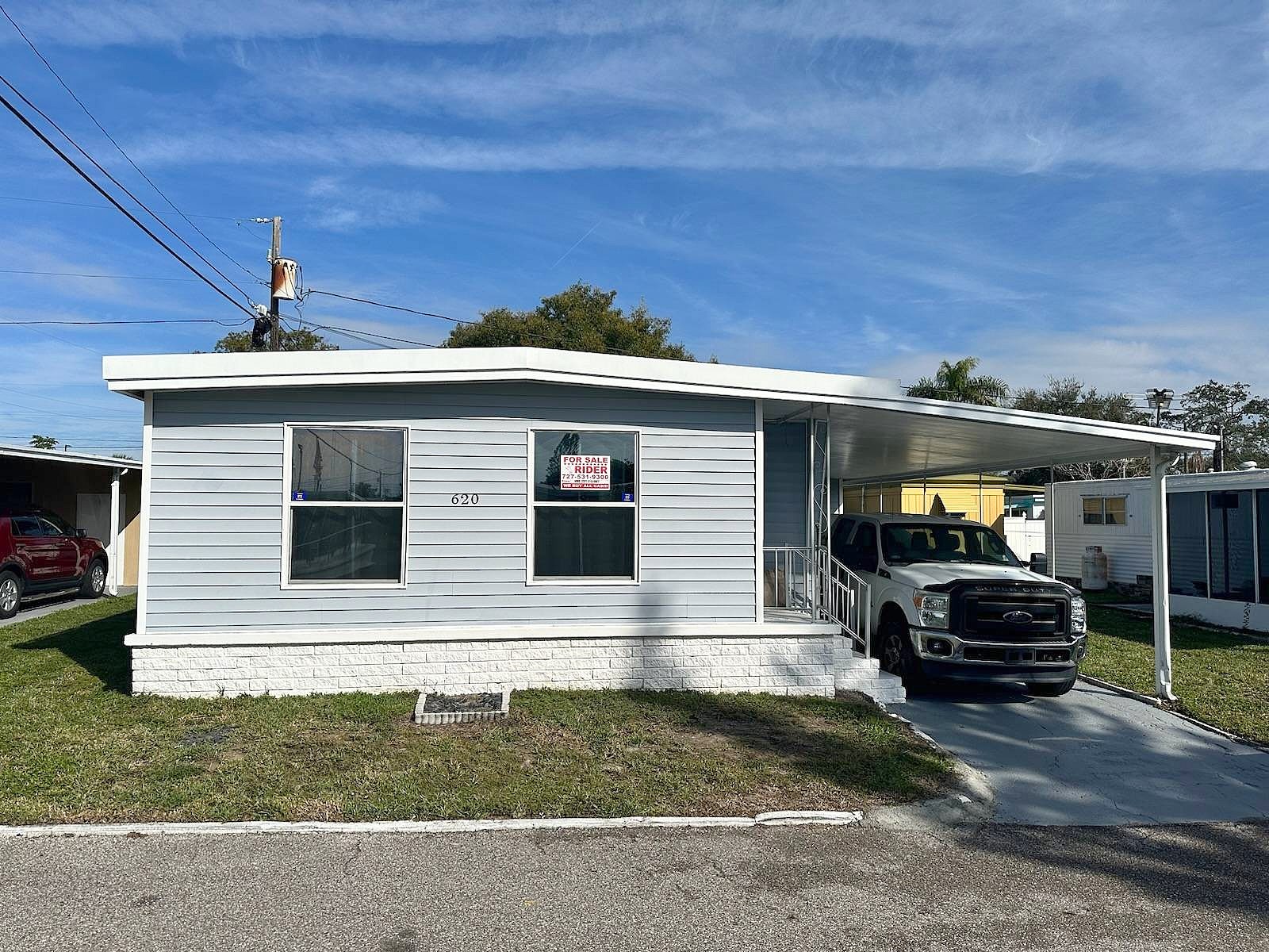 2346 Druid Rd E Unit 620  