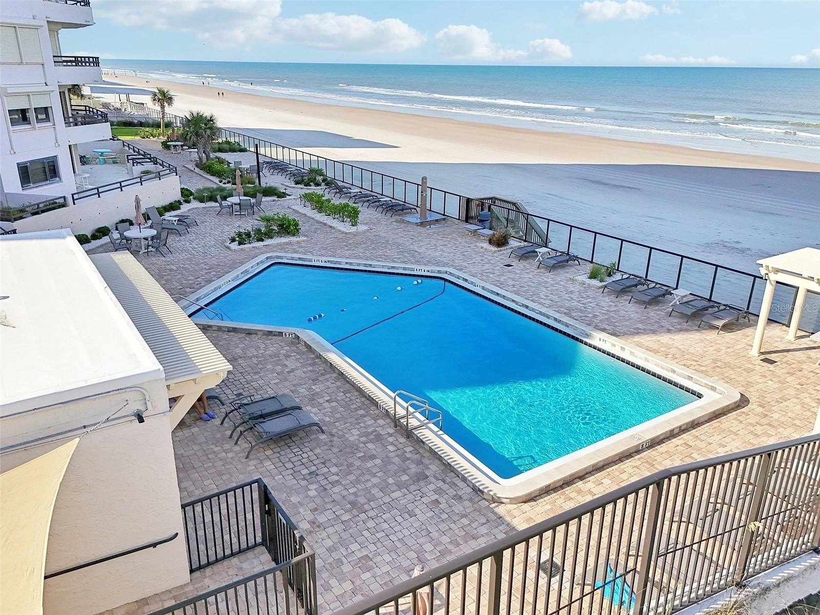 3855 S Atlantic Ave Unit 505  