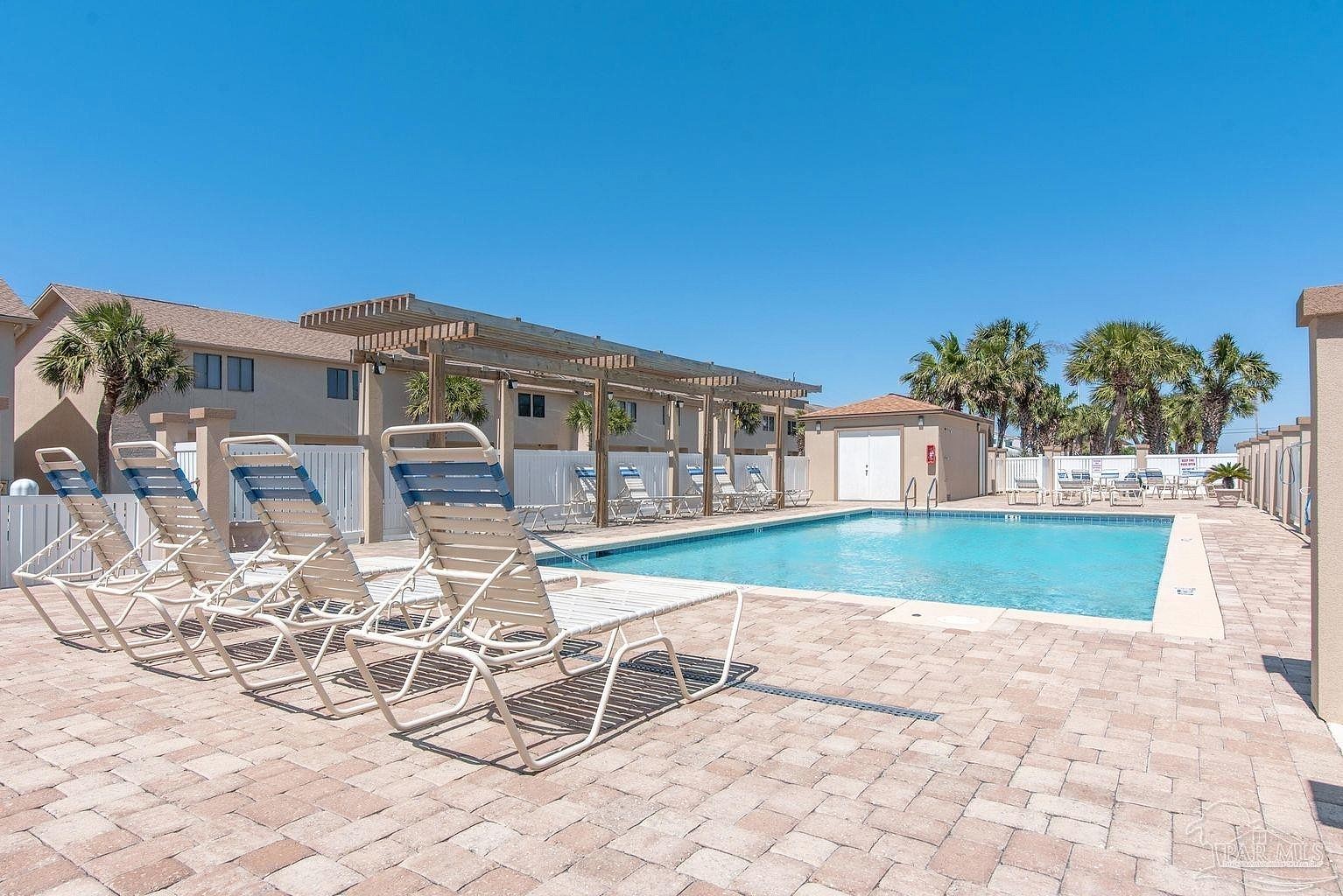 8443 GULF BLVD Unit A6  