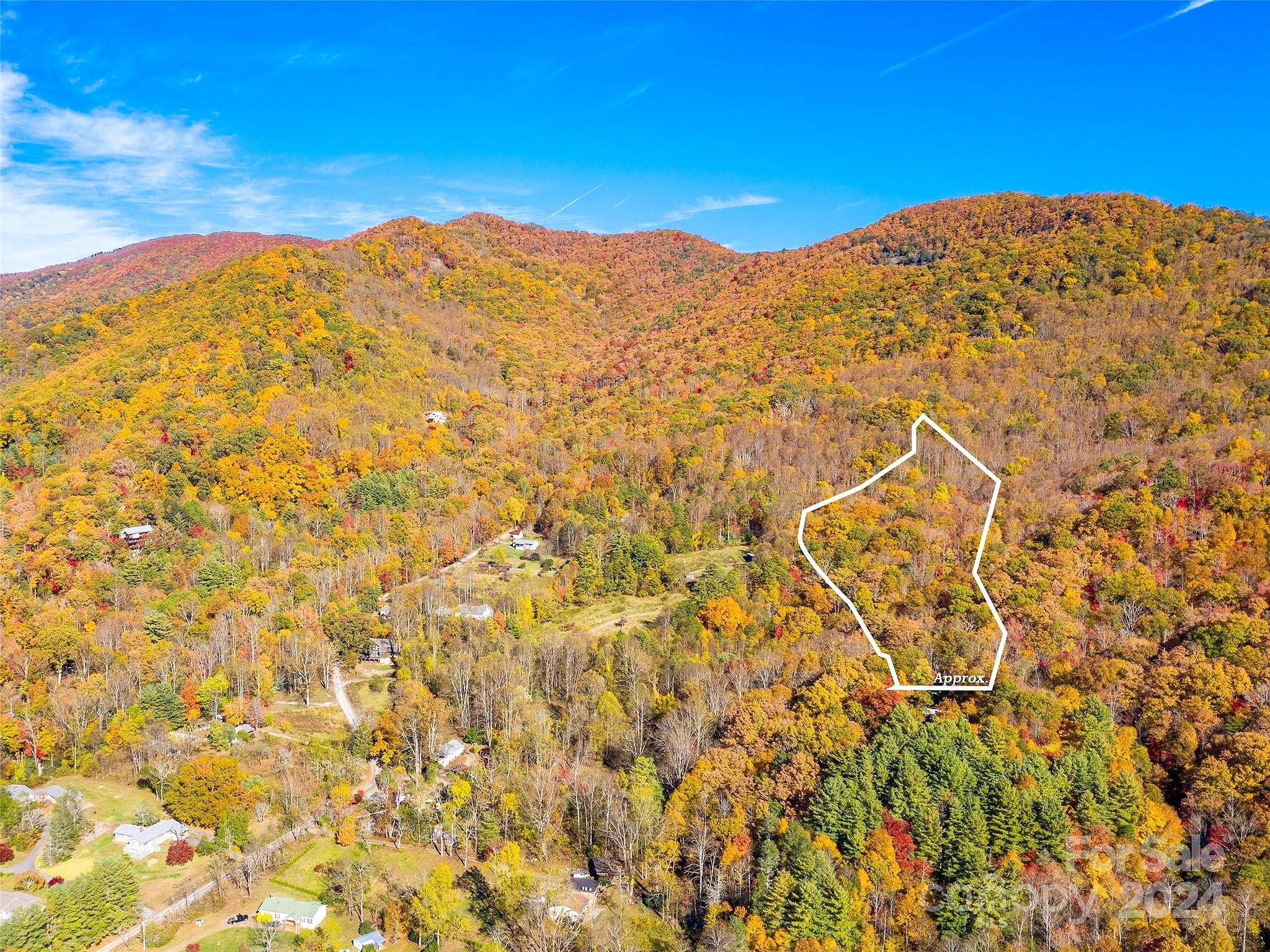 11 12 Acres Middle Mountain Rd Unit 5  