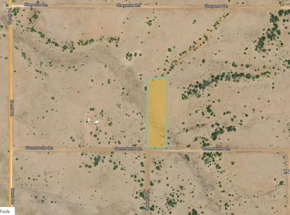 Lot 390 Commanche Dr  