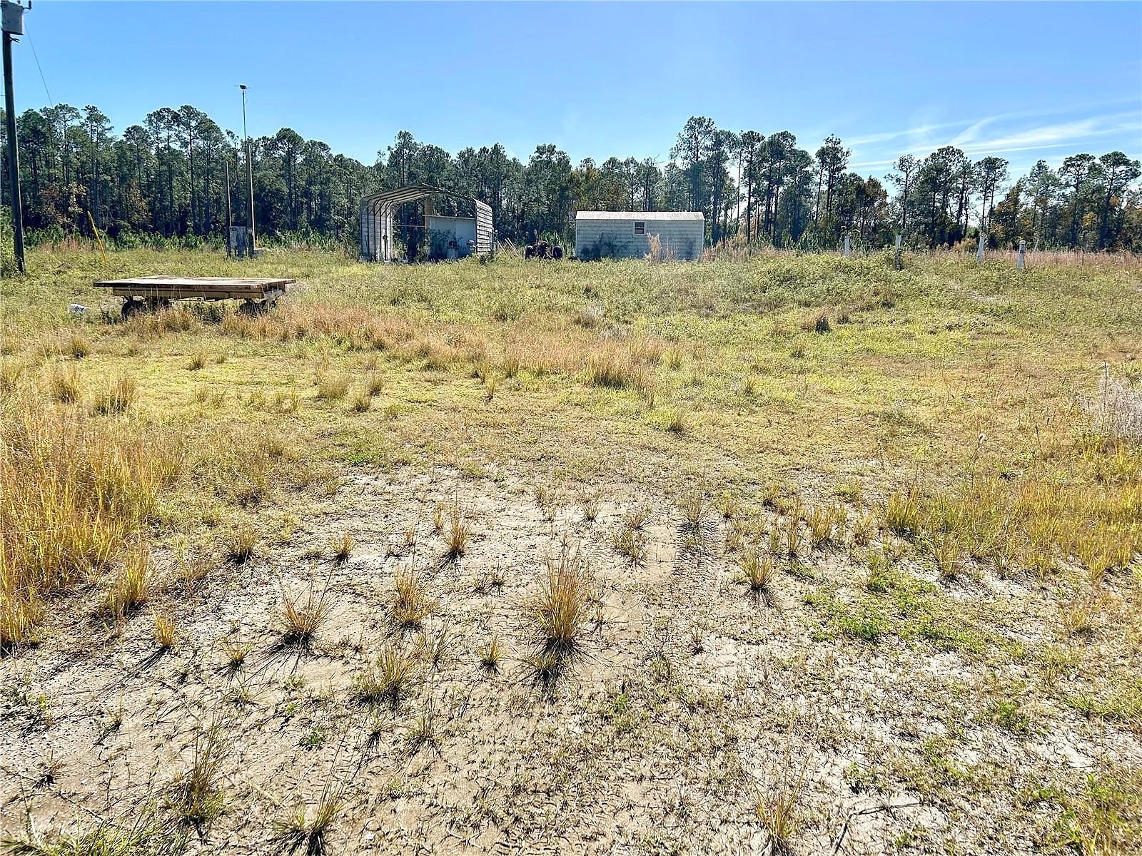 1445 Ormands Jungle Den Rd